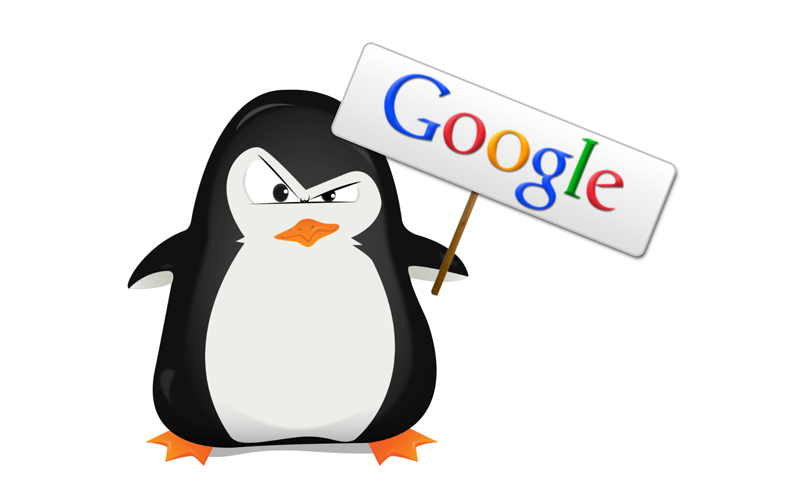 google penguin