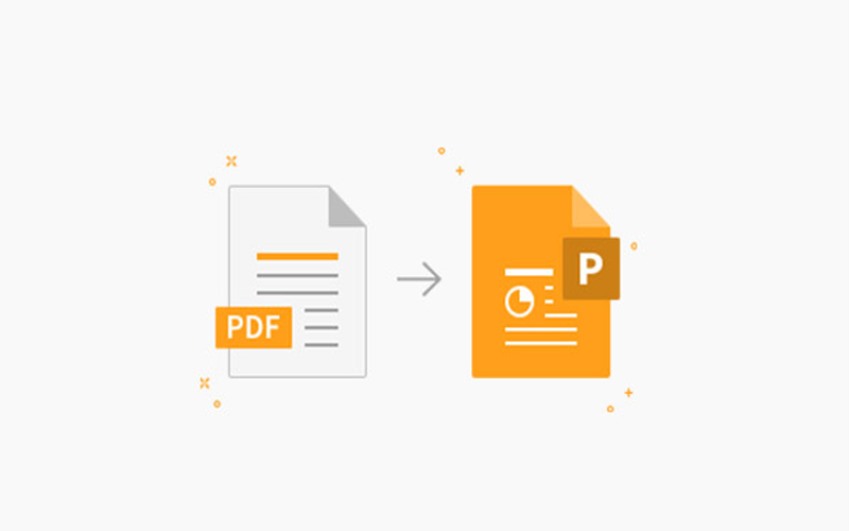   تبدیل فایل pdf به پاورپوینت | خدمات کامپیوتری تلفنی