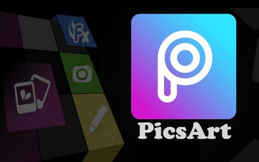 نرم افزار picsart | تلفن پشتیبان کامپیوتر