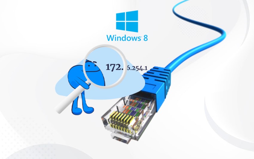 تنظیم شبکه و نصب کارت شبکه در ویندوز 8  | رایانه کمک 