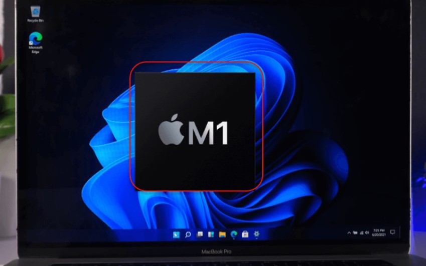 آموزش نصب ویندوز ۱۱ روی کامپیوترهای مک ام یک | نحوه نصب ویندوز 11 بر روی M1 Mac