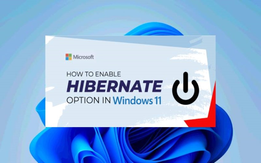 فعال کردن hibernate در ویندوز 11 | رایانه کمک