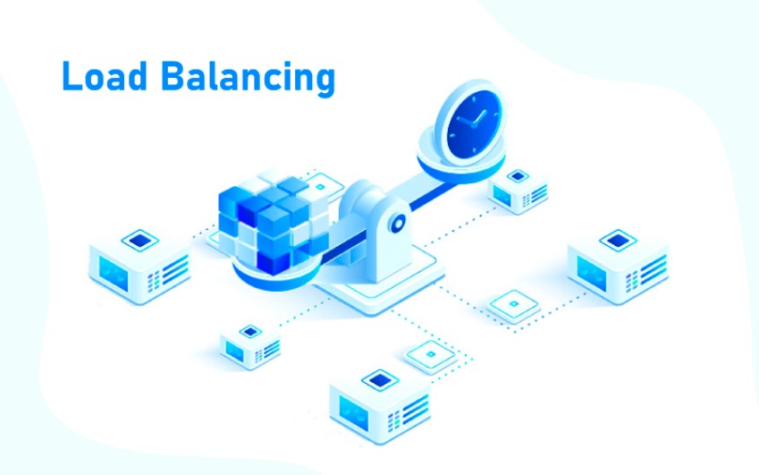 ( کاربرد لود بالانسینگ (Load Balancing) در شبکه چیست؟| رایانه کمک )