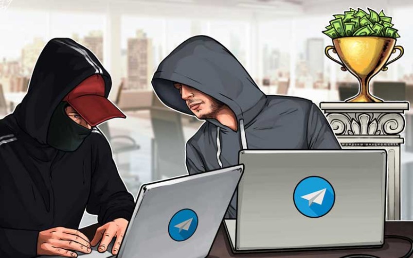 برنامه هک تلگرام واقعیت دارد؟ (امکان هک حساب کاربران تلگرام!)