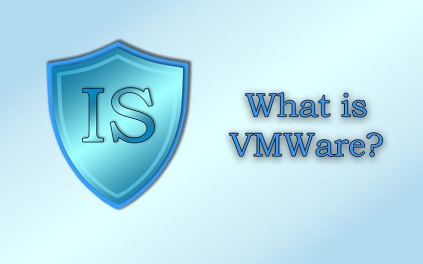 ماشین مجازی چیست | what is virtual machine