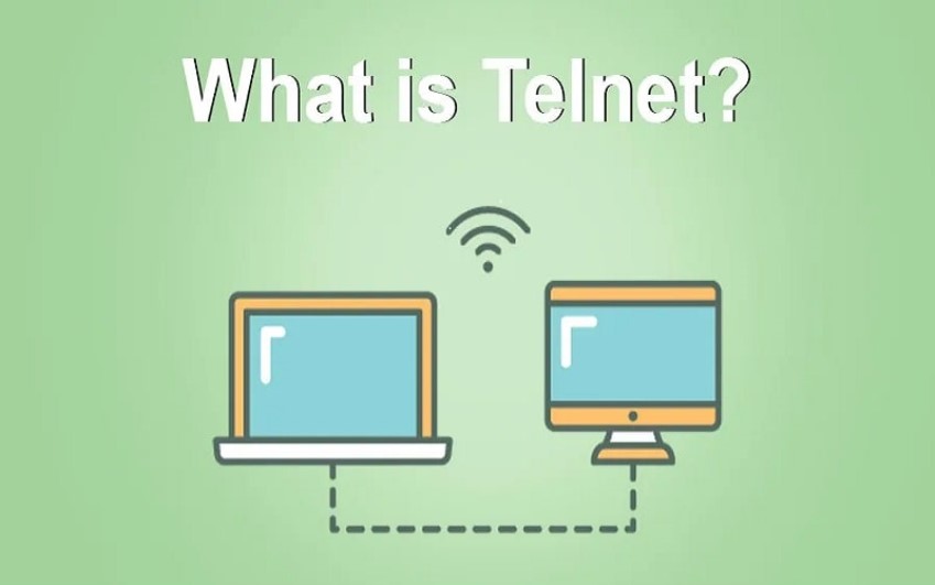 کاربرد پروتکل telnet چیست | رایانه کمک