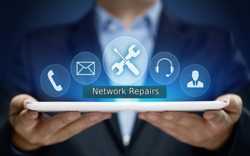 خدمات کامپیوتری آنلاین | دفتر خدمات کامپیوتری