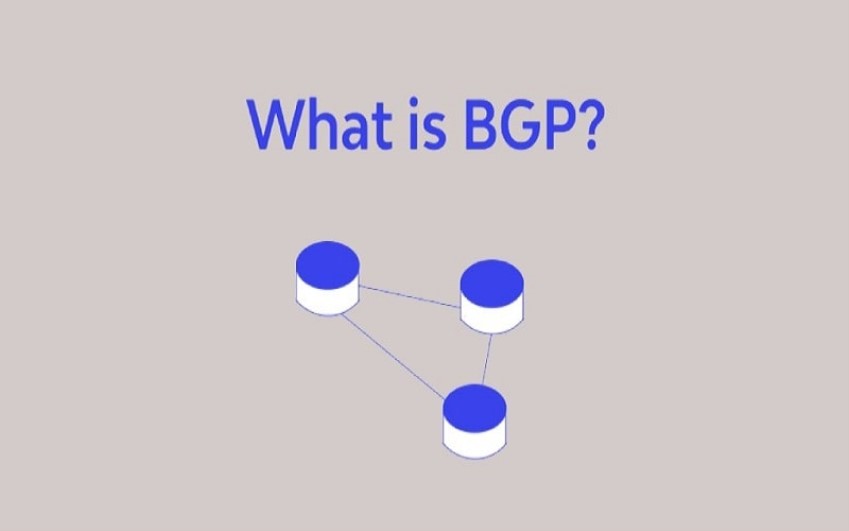 آشنایی با پروتکل BGP |  رایانه کمک
