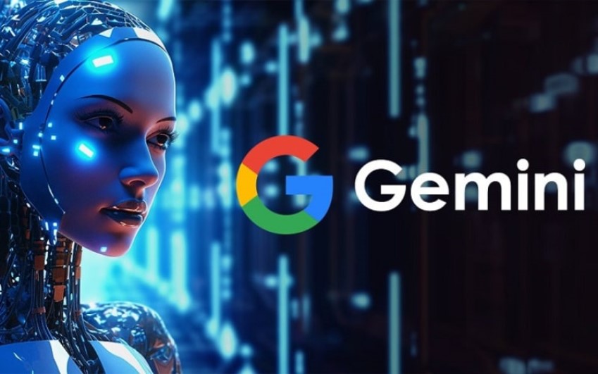 معرفی هوش مصنوعی gemini pro |رایانه کمک
