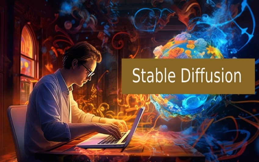 ابزار stable diffusion | رایانه کمک