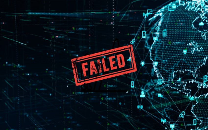 عیب یابی و رفع قطعی شبکه شرق تهران | رایانه کمک