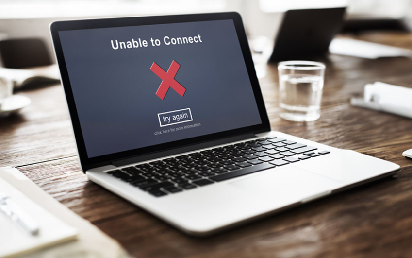 قطع شدن شبکه کامپیوتر | رایانه کمک