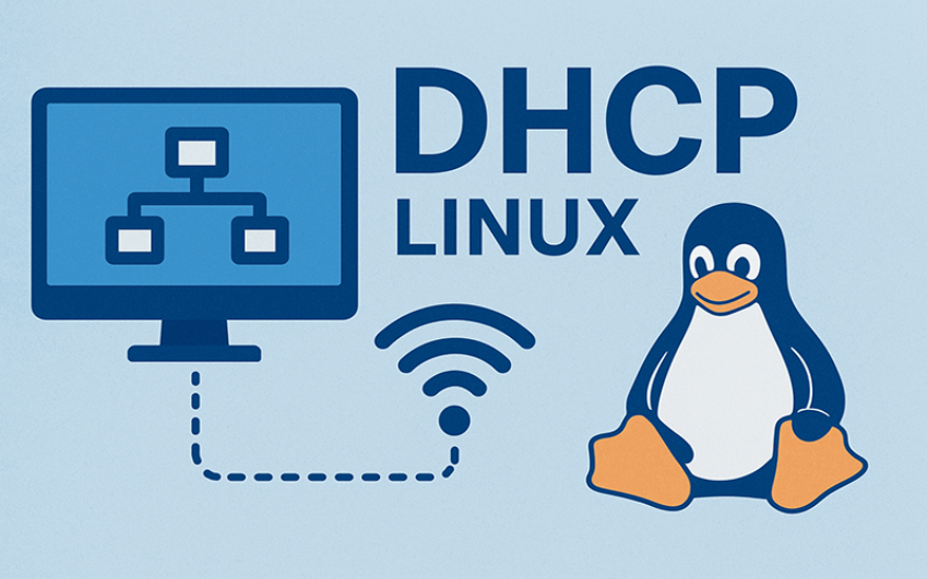 راهنمای گام به گام راه‌اندازی DHCP سرور در لینوکس | رایانه کمک