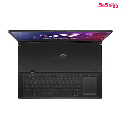 لپ تاپ ایسوس مدل ROG Zephyrus GX701GXR-PLZ | فروشگاه رایانه کمک 