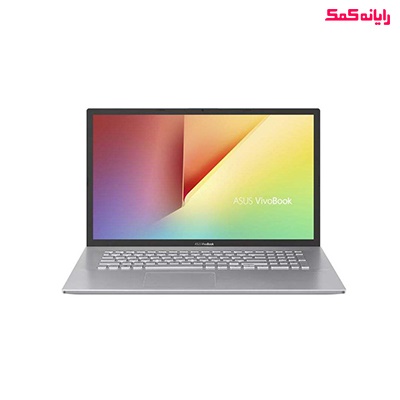 لپ تاپ  ایسوس مدل VivoBook A712FB - B | رایانه کمک فرو لپتاپ