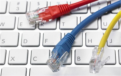 راه اندازی شبکه LAN یا شبکه محلی | رایانه کمک 
