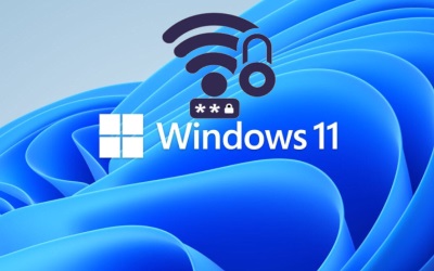 مشاهده پسورد وای فای در ویندوز 11 | رایانه کمک