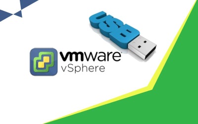 نصب و بوت ESXI VMWARE روی فلش | پشتیبانی کامپیوتر