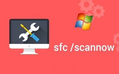 SfC scan  ویندوز | رایانه کمک