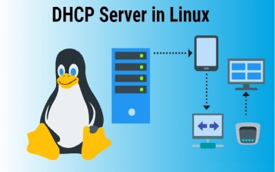 آموزش نصب و راه اندازی DHCP Server در لینوکس | رایانه کمک
