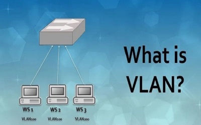 vlan چیست؟ | رایانه کمک