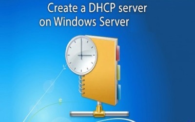 چگونگی فعال کردن dhcp در سیستم عامل ویندوز | پشتیبانی کامپیوتر