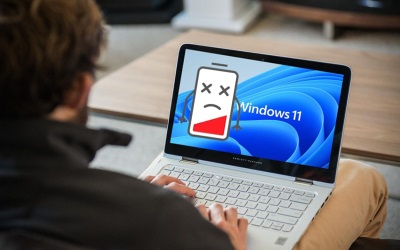 حل مشکل شارژ لپ تاپ در ویندوز 11 | رایانه کمک