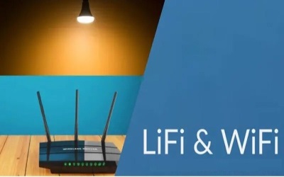 Wifi و Lifi چه تفاوت هایی دارند؟ | پشتیبانی کامپیوتر