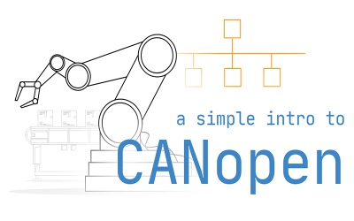 CANopen چیست؟ | راهنمای کامل و صفر تا صد آموزش CANopen | رایانه کمک