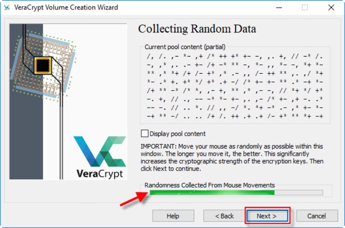 نحوه رمزگذاری هارد اکسترنال با VeraCrypt | حل مشکل رایانه