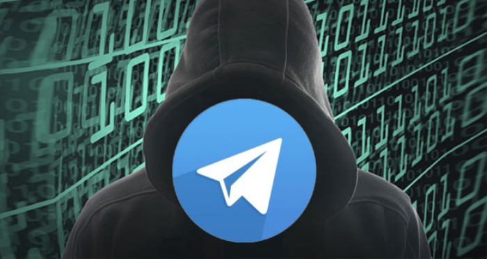 هک تلگرام با کی لاگر | حل مشکل گوشی