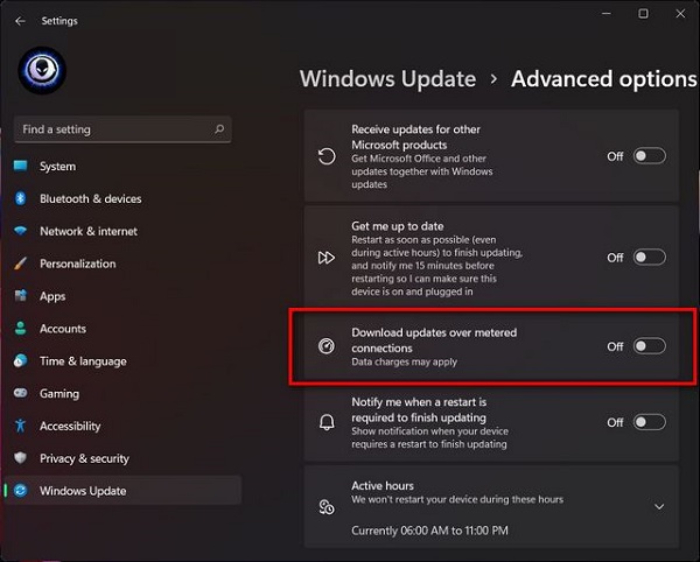 دانلود windows update blocker | حل مشکل رایانه