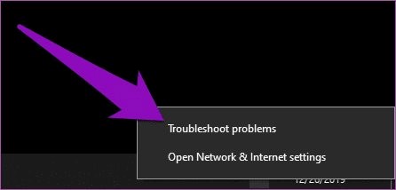 استفاده از ابزار  troubleshoot  در ویندوز |حل مشکلات ویندوز در رایانه کمک
