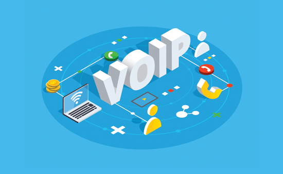 کیفت صدا در خدمات voip || رایانه کمک 