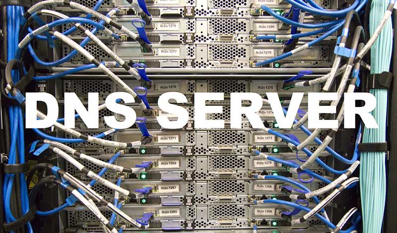 تفاوت Preferred DNS server و Alternate DNS server چیست؟