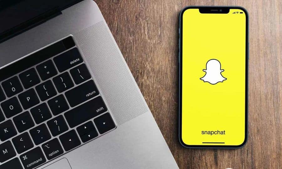 دانلود و نصب اسنپ چت برای اندروید و ios
