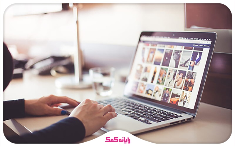 راهنمای حل مشکل شبکه | علت قطع ناگهانی ارتباط کامپیوتر با شبکه | رایانه کمک