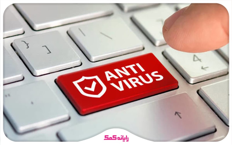 حل مشکل No Internet Access با غیر فعال کردن آنتی ویروس | رایانه کمک