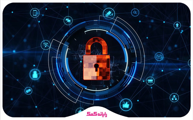 حفاظت از داده‌های شما با امنیت شبکه و فایروال | رایانه کمک