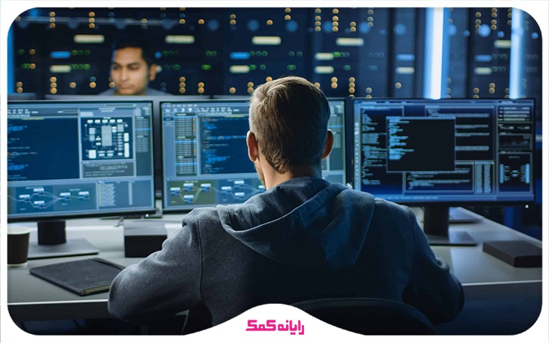 جلوگیری از قطعی شبکه با خدمات نظارت ۲۴ ساعته