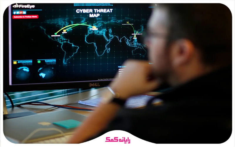 خطرات استفاده از تجهیزات غیراستاندارد یا پیکربندی غلط | شرکت خدمات اکتیو شبکه رایانه کمک